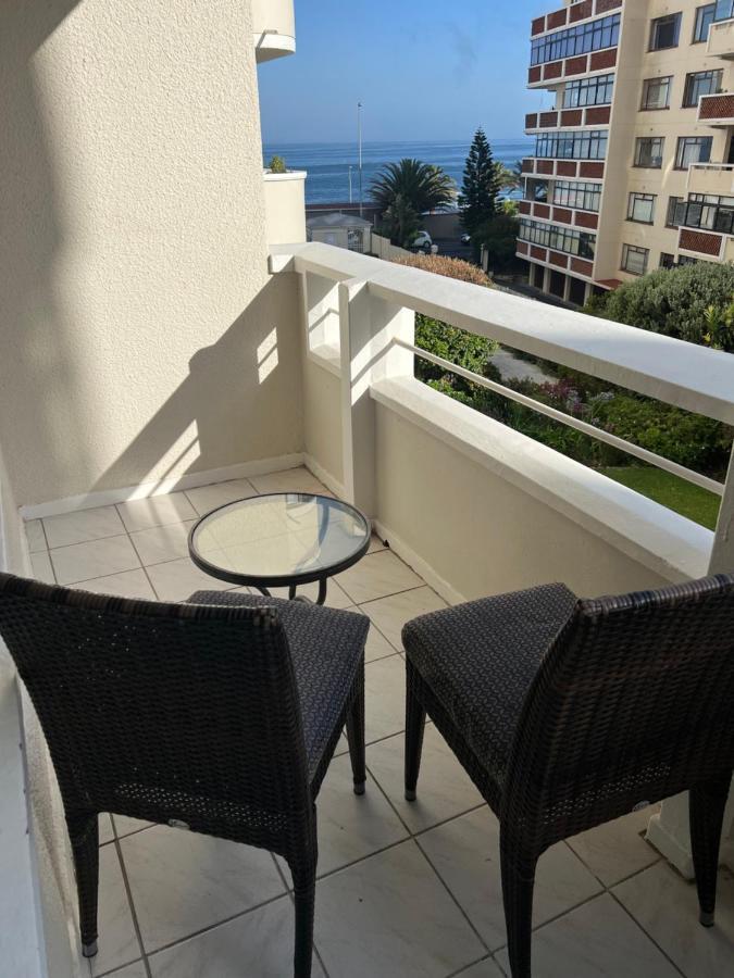 Апартаменти Sea Point Kingsgate No 10 Кейптаун Екстер'єр фото