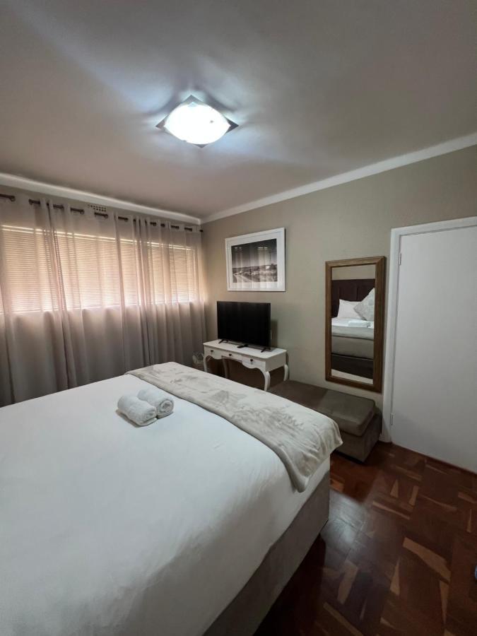 Апартаменти Sea Point Kingsgate No 10 Кейптаун Екстер'єр фото